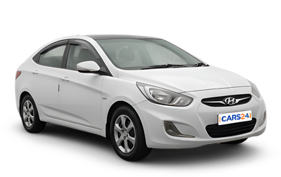Hyundai Verna-img